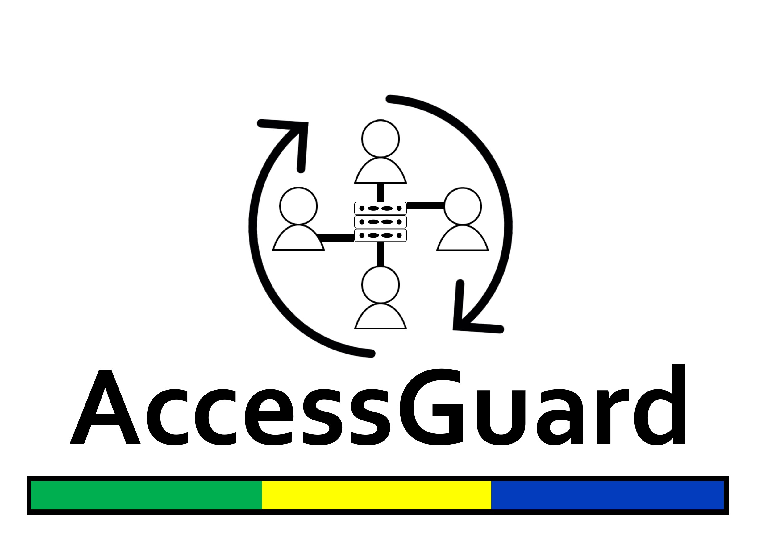 Logomarca da AccessGuard